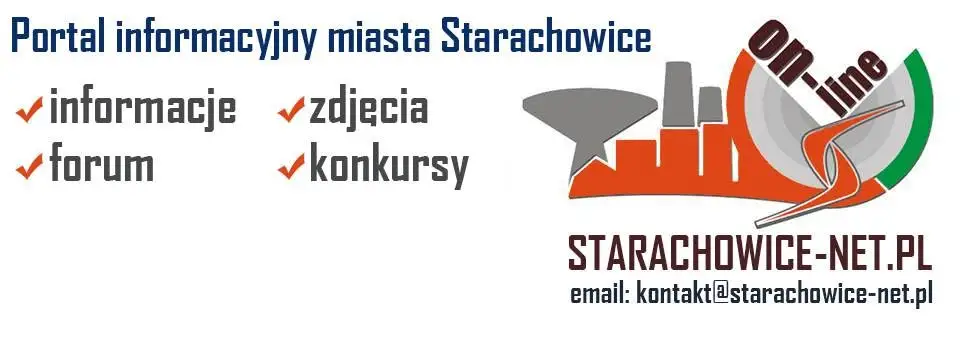 Radny proponuje ożywienie starachowickiego Rynku