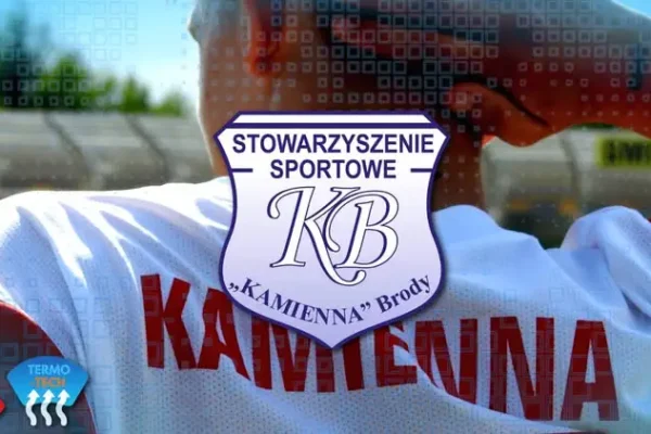 Kacper Migus nowym obrońcą Kamiennej