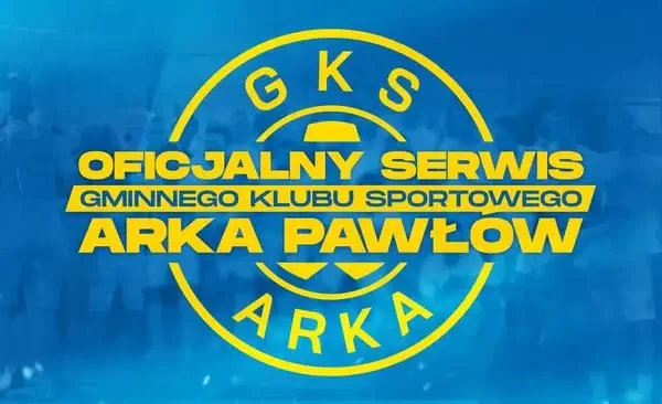 GKS Arka Pawłów zmierzy się z Industria Wicher Miedziana Góra w niedzielę