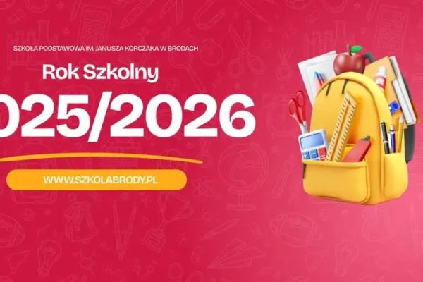 LKS Cedron Brody ogłasza nabór do drużyny dziecięcej