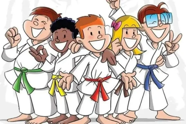 Treningi karate w Wąchocku wracają po wakacjach – start 1 września