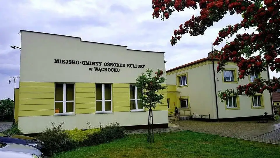 Odpust św. Rocha i Cysterskie Smaki w Wąchocku za nami