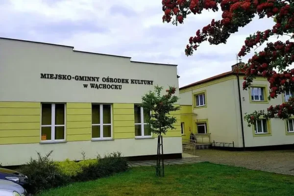 Włoski dzień w MGOK: muzyka, taniec i wspólne pieczenie pizzy