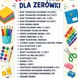Odbiór podręczników w Szkole Podstawowej w Mircu – harmonogram dla klas 2, 3, 6, 7 i 8