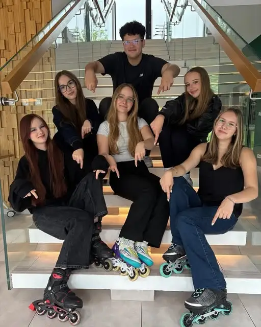 NightSkating Starachowice: Jutro o 19:00 ruszamy na nocną przejażdżkę