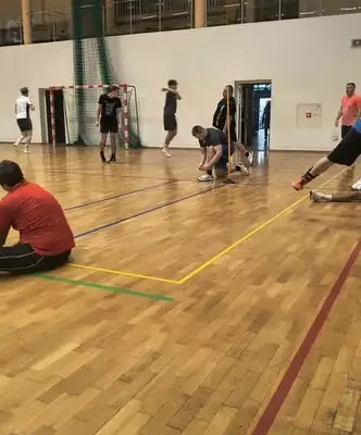 Wąchock: drużyna wznawia treningi przed nowym sezonem
