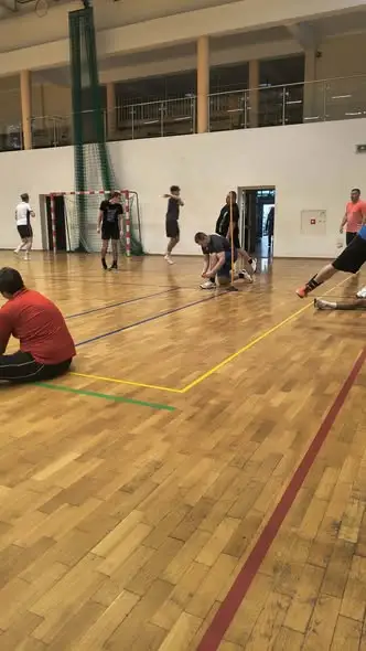 Wąchock: drużyna wznawia treningi przed nowym sezonem