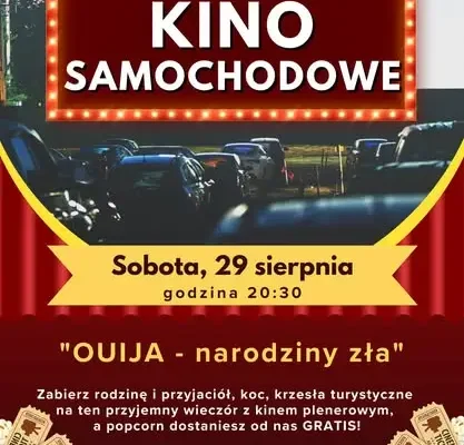 Cztery wydarzenia na zakończenie wakacji w Gminie Brody