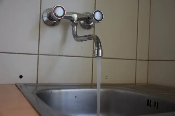 Przerwa w dostawie wody w Gadce i Jagodnem 25 sierpnia