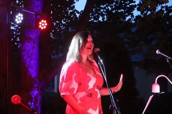 Letnie Koncerty w Parku w Brodach: Muzyczne zakończenie wakacji