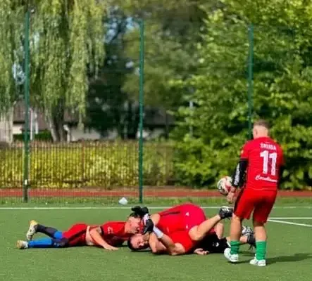 FC Chilli rozgromiło KS Makowiec 14:5 w emocjonującym meczu