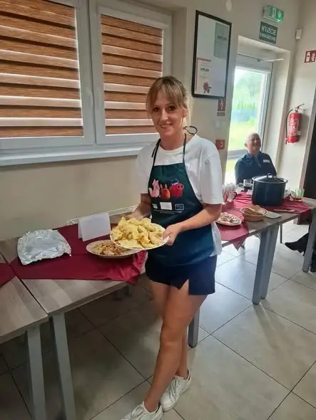 I Międzypokoleniowe Święto Pieroga w Wielkiej Wsi – kulinarna integracja i zabawa do późna