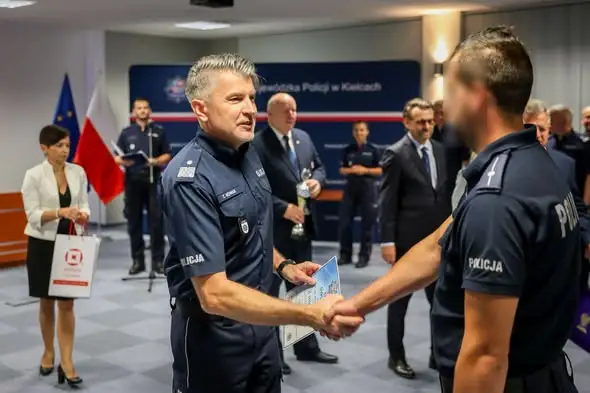 XXII Wojewódzkie Zawody Policjantów Pionu Kryminalnego – Znamy Najlepszych!