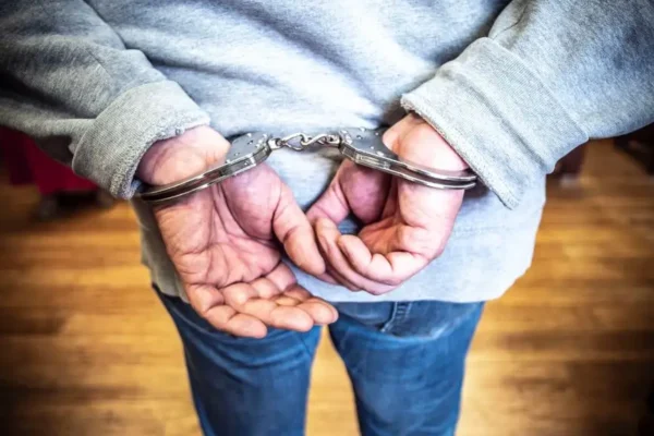Oszustwo „na wypadek”: 59-latek aresztowany na trzy miesiące
