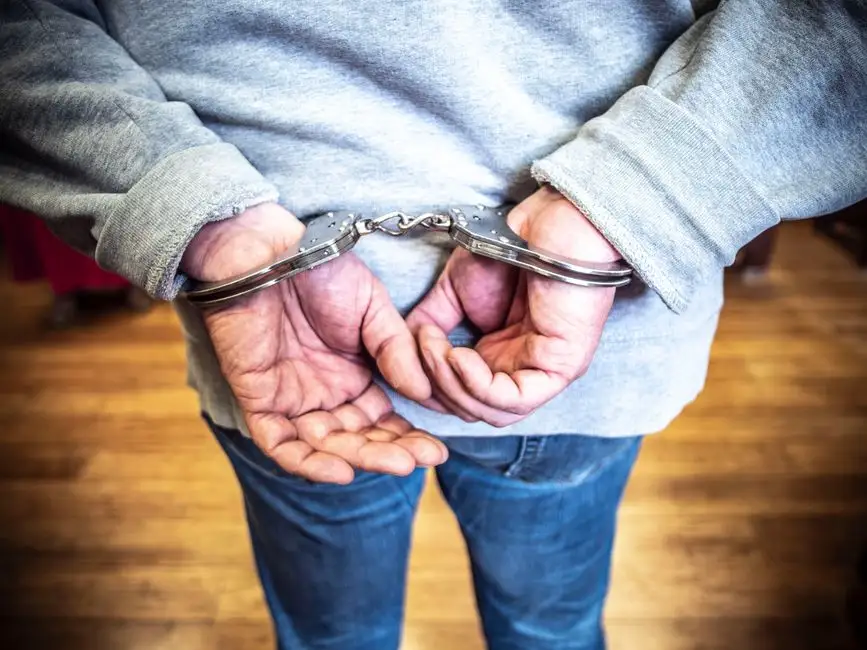 Oszustwo „na wypadek”: 59-latek aresztowany na trzy miesiące
