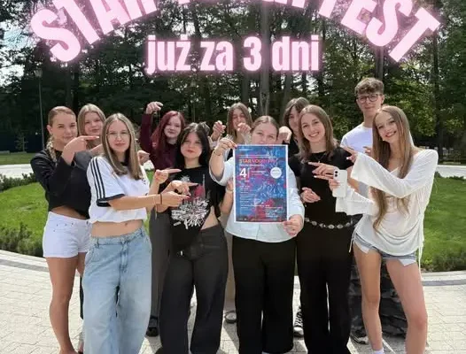 STARYOUth Fest już w sobotę w Porcie Lubianka – start o 10:00