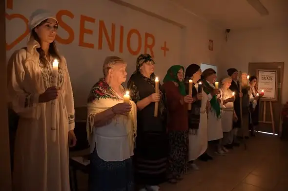 Narodowe Czytanie w Mircu: Dziady w romantycznej scenerii