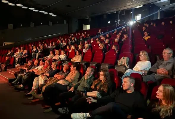 16. Noce Teatralne w Starachowicach za nami – przed nami warsztaty teatralne