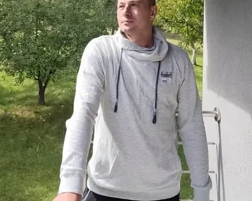 Policja w Starachowicach poszukuje zaginionego Krystiana Wierzbickiego