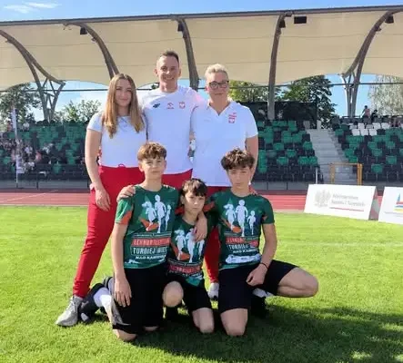 II Lekkoatletyczny Turniej Miast nad Kamienną – Starachowice najlepsze!