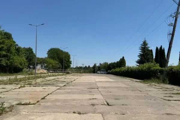 Starachowice: trzy parkingi przejdą metamorfozę. Wybrano wykonawców