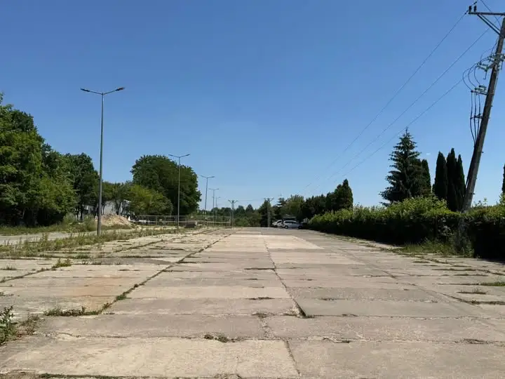 Starachowice: trzy parkingi przejdą metamorfozę. Wybrano wykonawców