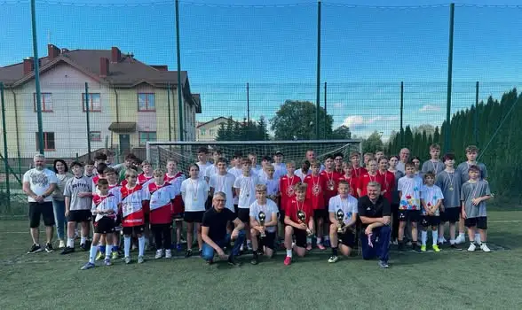Orlik Futbol Dzieci w Mircu: wyłoniono najlepsze szkolne drużyny