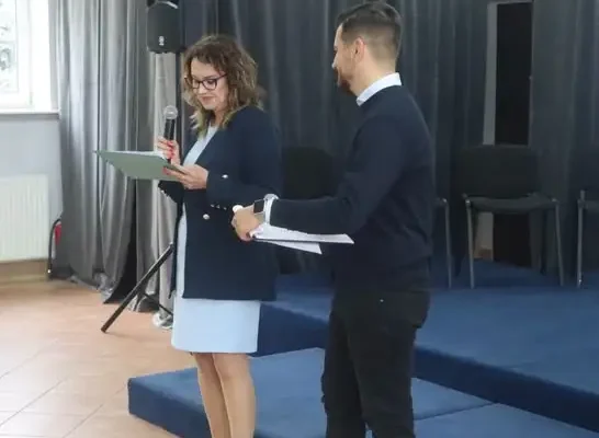 Festiwal Młodych Liderów w Brodach – inspirujące spotkanie za nami
