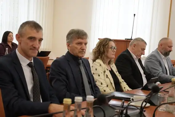 Rolnictwo pod lupą. Wrześniowa sesja Rady Gminy w Mircu
