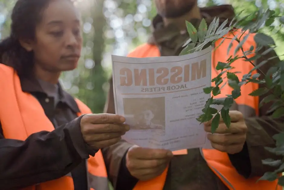 Zaginął Krystian Wierzbicki ze Starachowic. Policja prosi o pomoc w poszukiwaniach