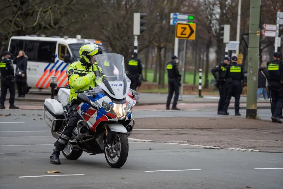 15-latek bez uprawnień na motorowerze. Sprawa trafi do sądu rodzinnego