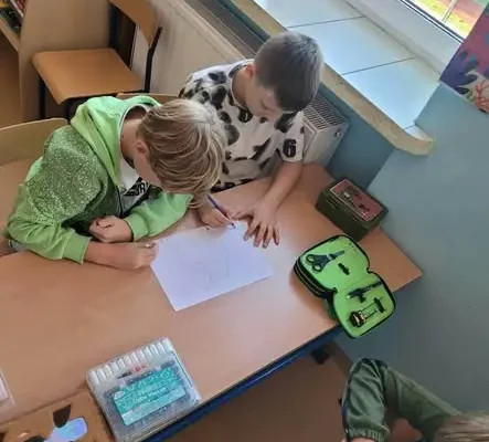 Tydzień Przeciwdziałania Przemocy Rówieśniczej zakończony – dzieci wiedzą, jak reagować
