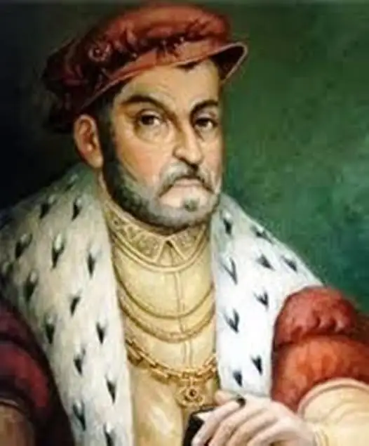 Mikołaj Rej – 457. rocznica śmierci „ojca literatury polskiej”