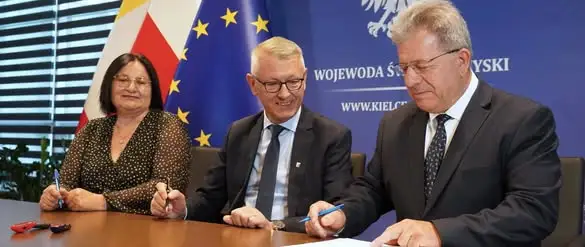 Gmina Mirzec stawia na drogi. Ponad 8,4 mln zł na inwestycje w 2026 roku