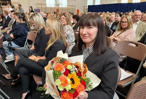 90 lat I Liceum Ogólnokształcącego im. Tadeusza Kościuszki w Starachowicach