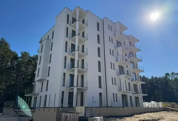Dni Otwarte Osiedla Leśna Enklawa w Starachowicach – 16 i 17 października