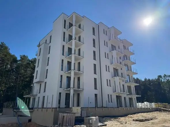 Dni Otwarte Osiedla Leśna Enklawa w Starachowicach – 16 i 17 października