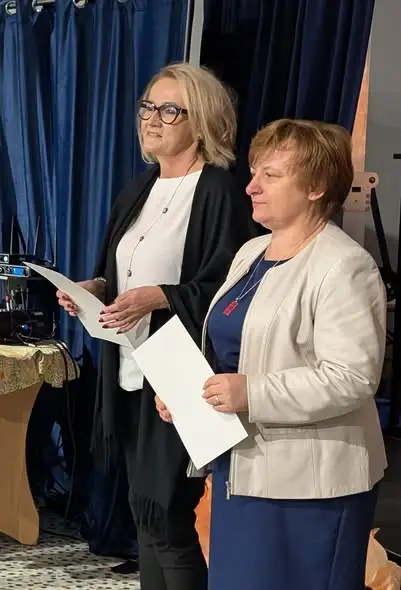 Dzień Edukacji Narodowej w Mircu – akty mianowania, nagrody Wójta i koncert „Wieczór w Toskanii”