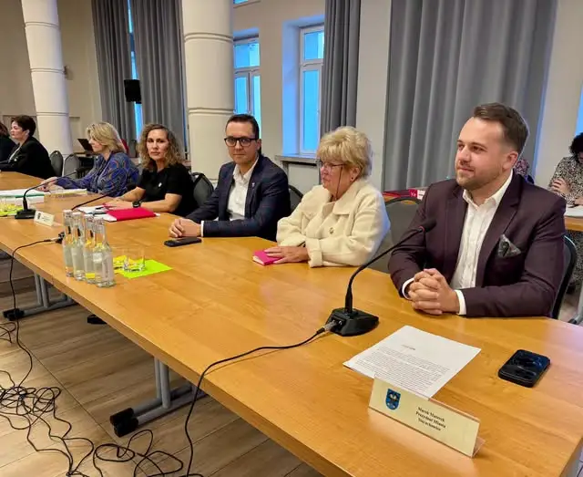 Dyrekcja szpitala w Starachowicach o wynagrodzeniach: potrzebne uporządkowanie i realne wyceny procedur
