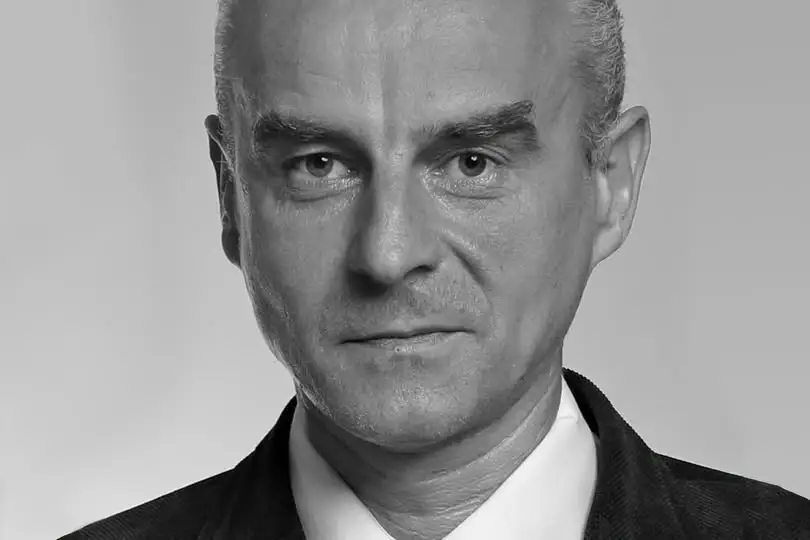 Zmarł Dariusz Łodej – były radny gminy Brody i działacz sportowy