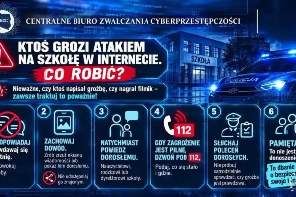 Krajowy Trening Rodzinny w Starachowicach i Pawłowie – bezpieczeństwo w praktyce